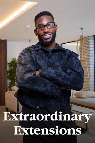 Extraordinary Extensions filmas online