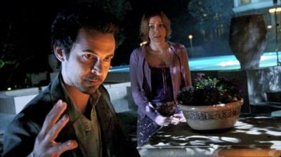 Veronica Mars