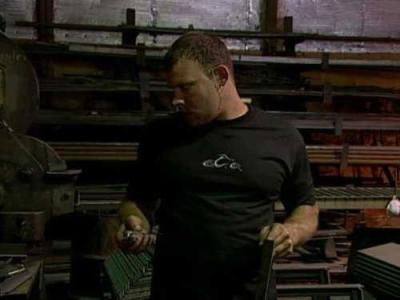 American Chopper