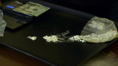 Drugs, Inc.