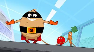 Supertato
