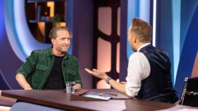 De Avondshow met Arjen Lubach