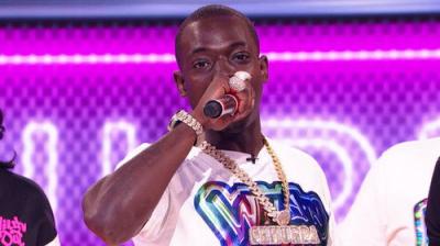 Nick Cannon Presents: Wild 'N Out
