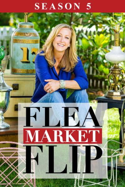 Flea Market Flip filmas online
