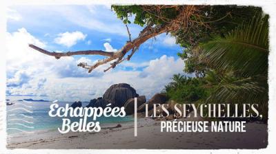 Échappées Belles