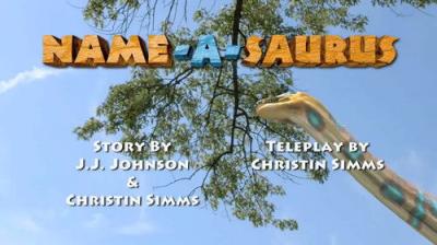 Dino Dan