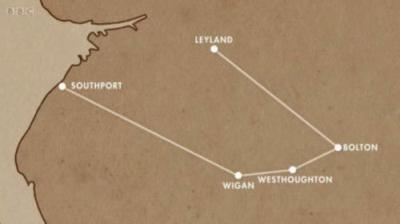 Great British Railway Journeys