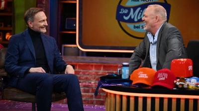 Du gewinnst hier nicht die Million bei Stefan Raab