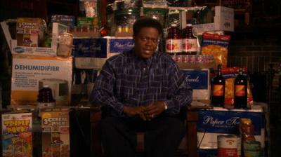 The Bernie Mac Show