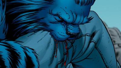 Astonishing X-Men
