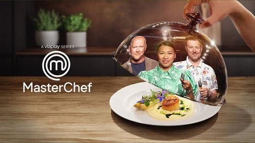 MasterChef filmas žiurėti online