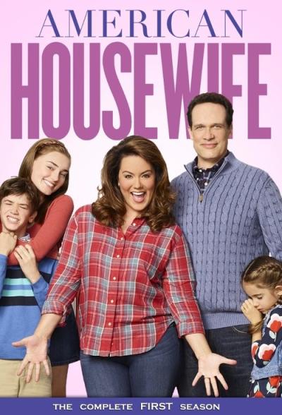 American Housewife filmas online