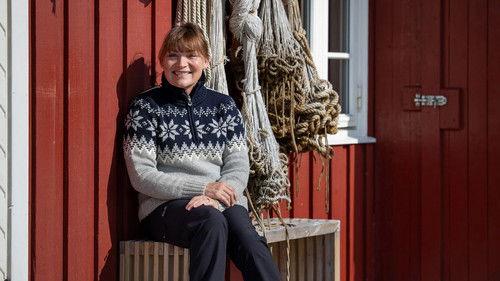 Lorraine Kelly’s Norwegian Odyssey filmas žiurėti online