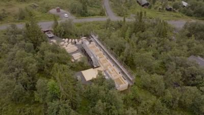Husdrömmar