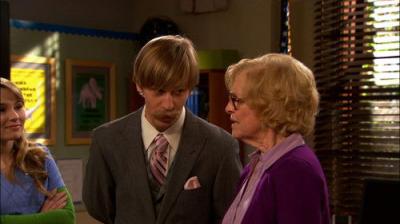 Good Luck Charlie