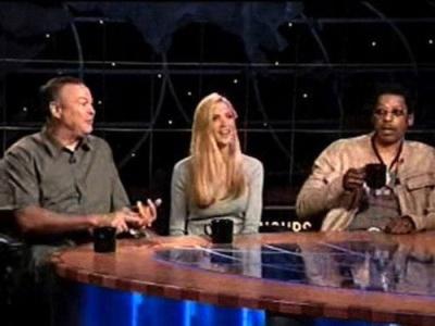 Real Time with Bill Maher