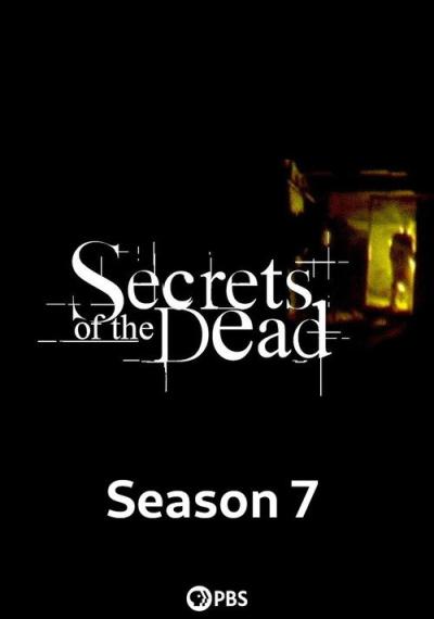 Secrets of the Dead filmas online