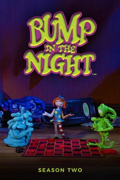 Bump in the Night filmas online