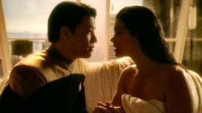 Star Trek: Voyager