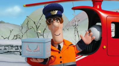 Postman Pat: Special Delivery Service
