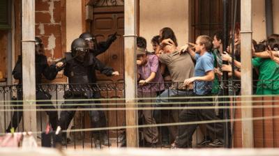 Antidisturbios