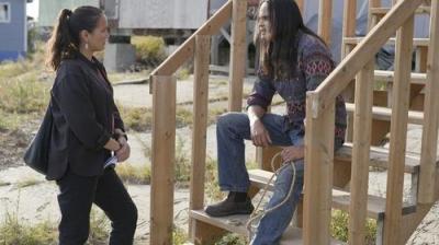 Aliaskos dienraštis