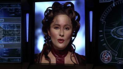 Andromeda