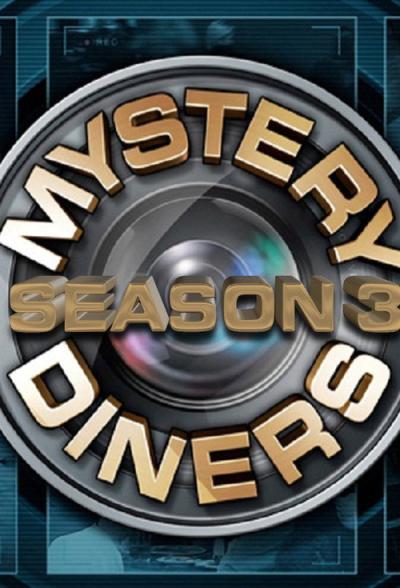 Mystery Diners filmas online