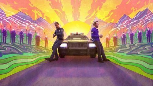 No Activity filmas žiurėti online