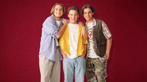 Boy Meets World filmas žiurėti online