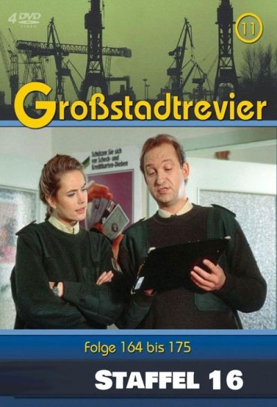 Großstadtrevier filmas online