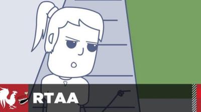 Rooster Teeth Animated Adventures