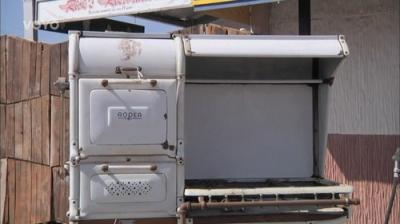 American Restoration