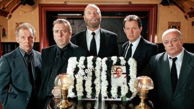 Auf Wiedersehen, Pet