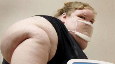 1000-lb Sisters