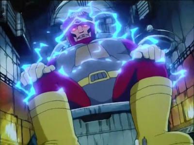 X-Men