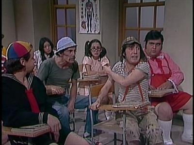 El Chavo del Ocho