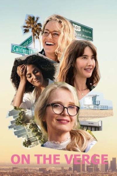 On the Verge filmas online
