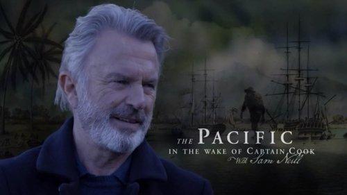 The Pacific: In The Wake of Captain Cook filmas žiurėti online