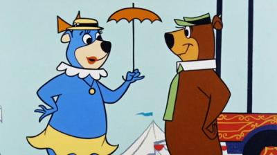 The Yogi Bear Show