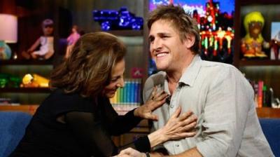 Watch What Happens Live with Andy Cohen