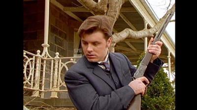 The Man from Snowy River