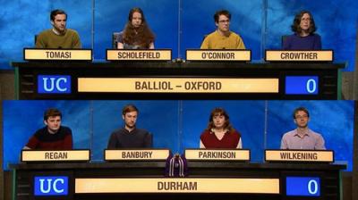 University Challenge