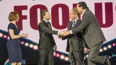 Penn & Teller: Fool Us