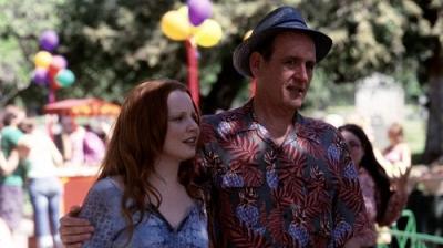 Šešios pėdos po žeme