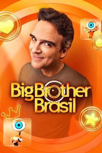 Big Brother Brasil filmas online