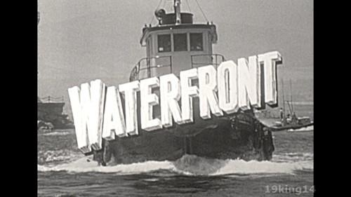 Waterfront filmas žiurėti online