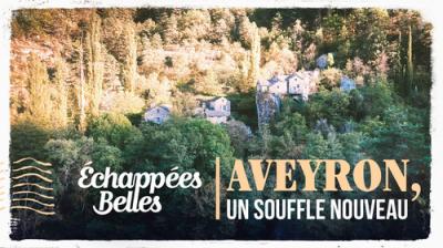 Échappées Belles