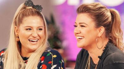 The Kelly Clarkson Show