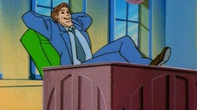 The Mask: Animated Series